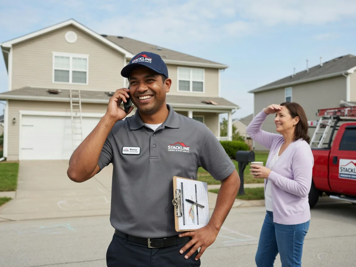 Chimney flashing repair Sandusky, MI FAQs
